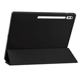 Tech-Protect SC Pen Cover for Samsung Galaxy Tab S8/S9/S10 Ultra 14.6" - Svart