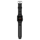 Apple Watch (40/SE/41MM) Spigen Rugged Armor Pro Deksel - Svart