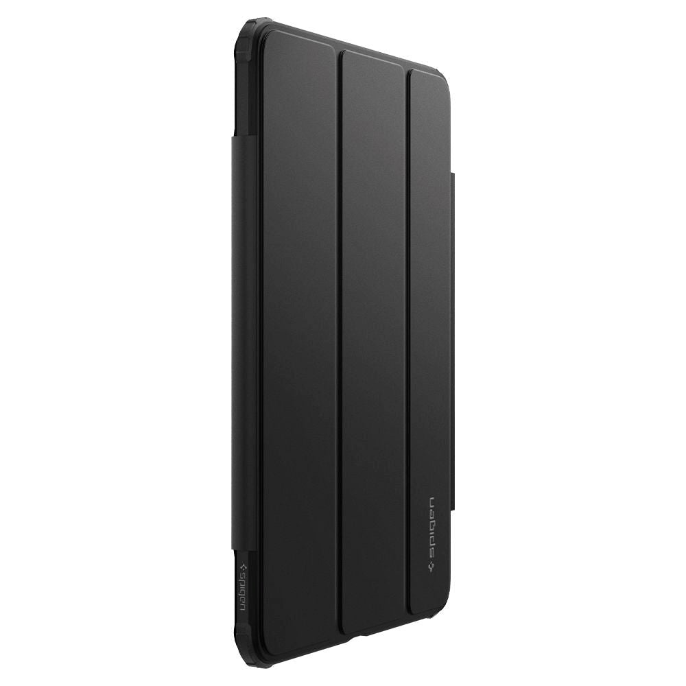 iPad Pro 11" (2022 / 2021 / 2020 / 2018) Spigen Ultra Hybrid Pro Deksel - Svart