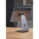 Epico Magnetisk Aluminium Stativ til iPad - Space Grey