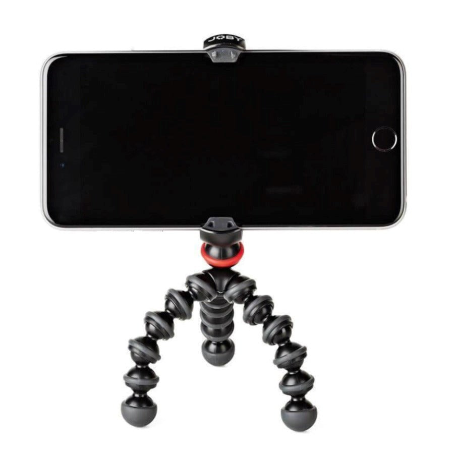 JOBY GorillaPod Mobile Mini - Svart & Grå