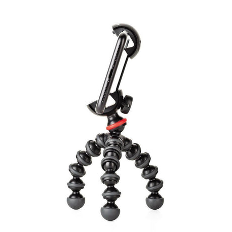 JOBY GorillaPod Mobile Mini - Svart & Grå