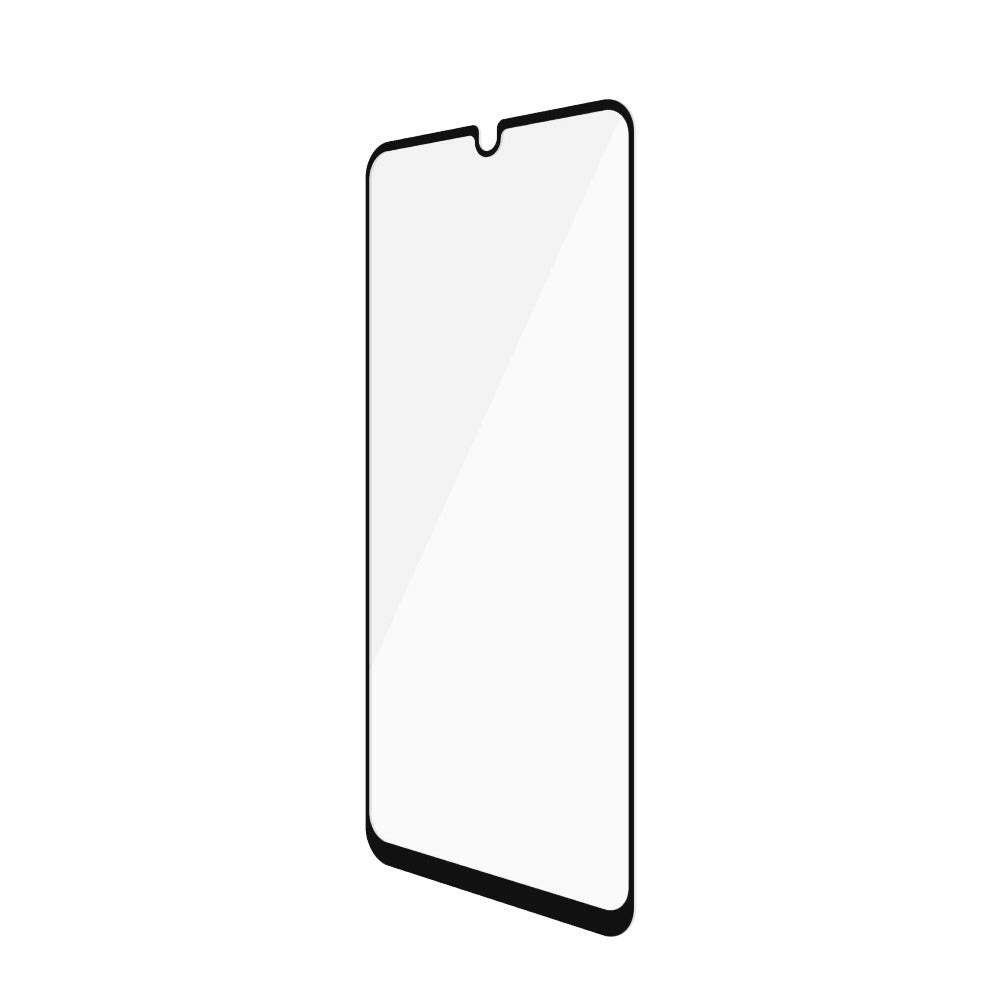 Samsung Galaxy A33 (5G) PanzerGlass Edge-to-Edge Beskyttelsesglass - Case-Friendly - Svart Kant