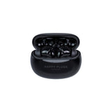 Happy Plugs Joy Pro In-Ear Hodetelefoner m. Støyreduksjon - Svart