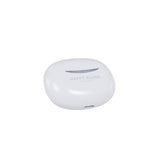 Happy Plugs Joy Pro In-Ear Hodetelefoner m. Støyreduksjon - Hvit