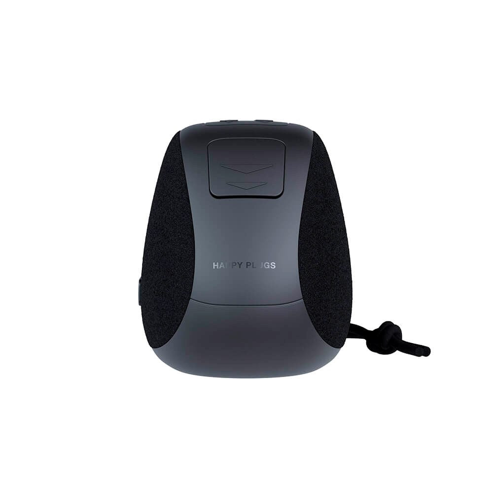 Happy Plugs Joy Høyttaler - Svart