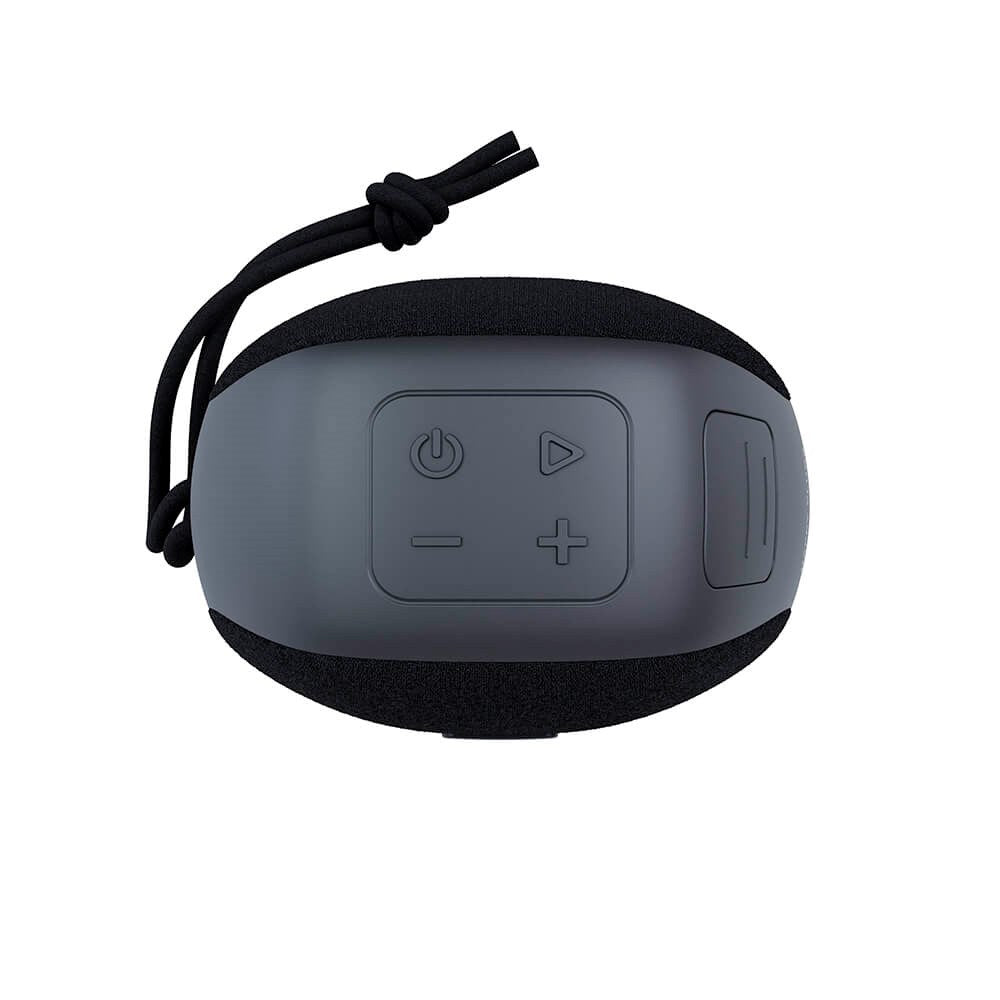 Happy Plugs Joy Høyttaler - Svart