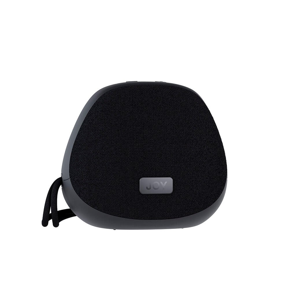 Happy Plugs Joy Høyttaler - Svart