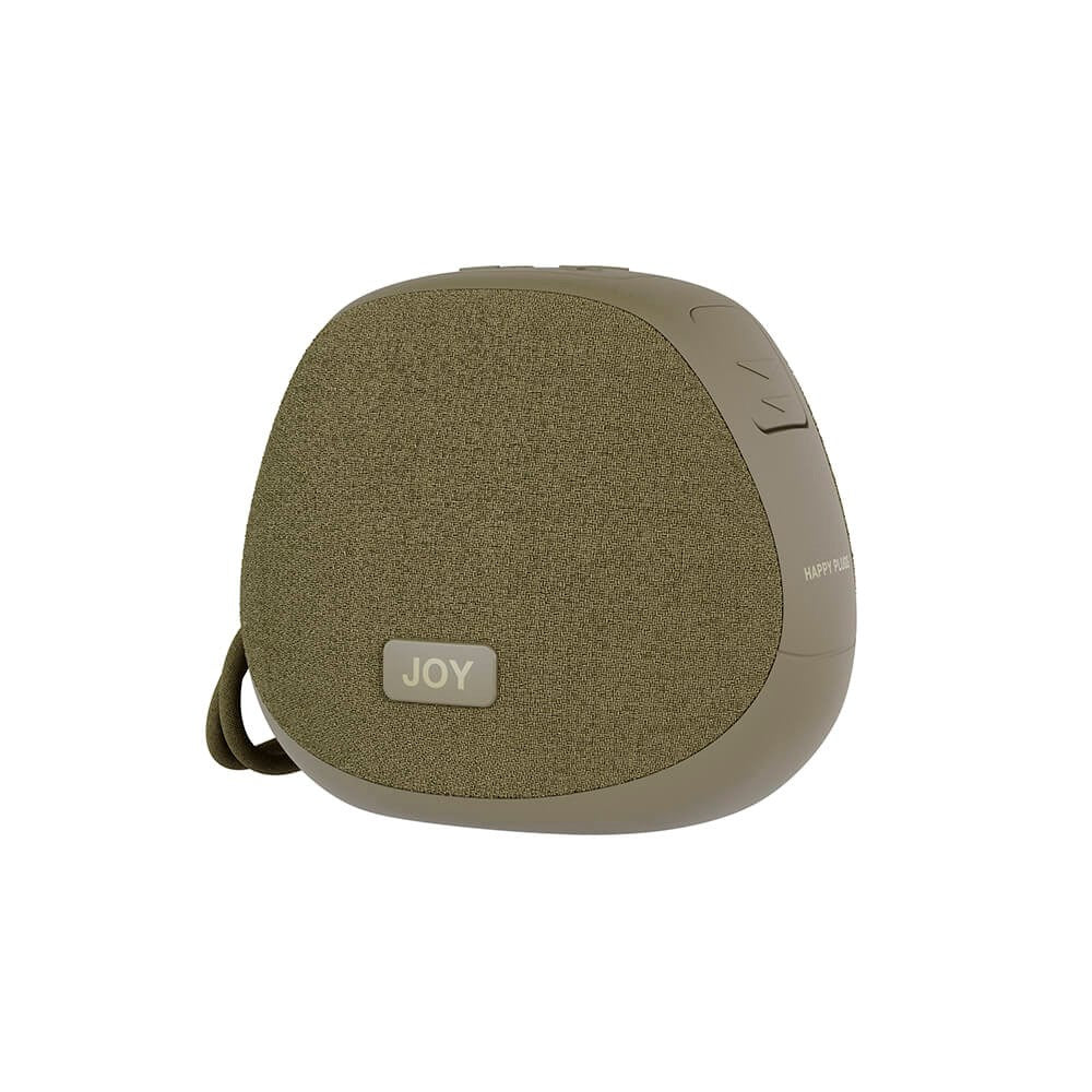 Happy Plugs Joy Høyttaler - Grønn