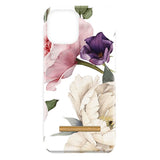 iPhone 13 Pro GEAR ONSALA Fashion Collection Deksel - Magnetisk - Rose Garden