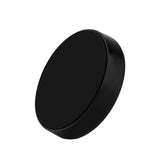 GEAR Magnetisk Mobilholder m. Selvkleben Tape – Svart