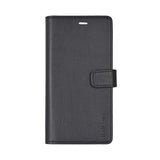 RADICOVER iPhone 16e Anti-Stråling RFID MagSafe Kortholder - Svart