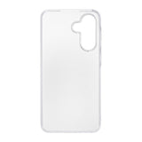 Samsung Galaxy A57 Onsala Hybrid Plast Deksel - MagSafe Kompatibel - Gjennomsiktig