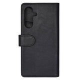 Samsung Galaxy A57 GEAR Kunstskinn Flip Deksel - Svart