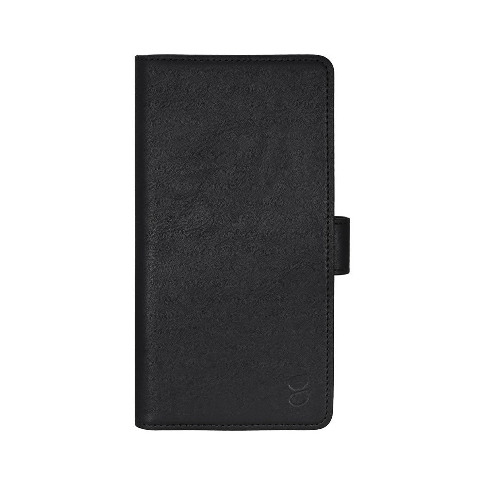 Samsung Galaxy A37 GEAR 2-i-1 Flip Deksel - Svart