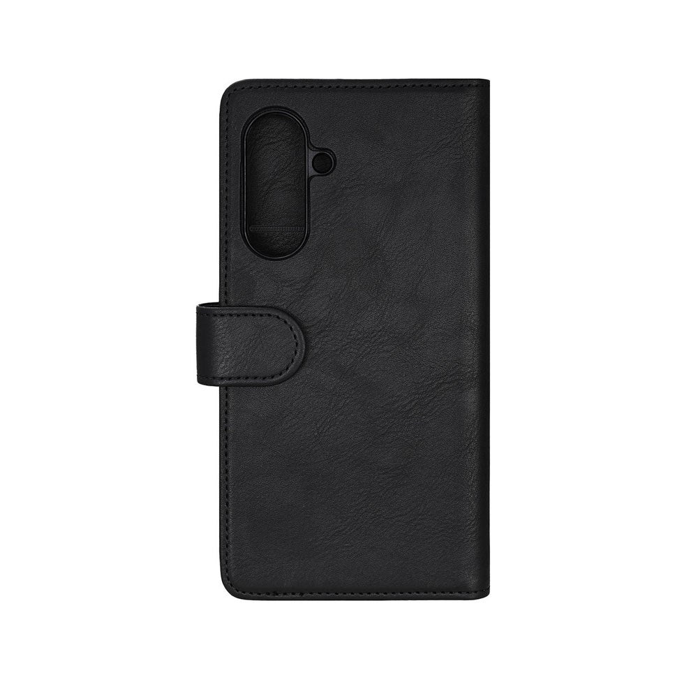 Samsung Galaxy A37 GEAR 2-i-1 Flip Deksel - Svart