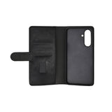 Samsung Galaxy A37 GEAR 2-i-1 Flip Deksel - Svart