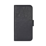 Samsung Galaxy A57 GEAR 2-i-1 Flip Deksel - Svart