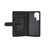 Samsung Galaxy S26 Ultra GEAR 2-i-1 Flip Deksel - MagSafe Kompatibel - Svart