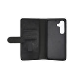 Samsung Galaxy S26+ (Plus) GEAR 2-i-1 Flip Deksel - MagSafe Kompatibel - Svart