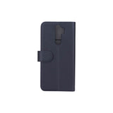 GEAR Wallet Xiaomi Mi Note 10 Lite - PU Skinndeksel m. Lommebok - Sort