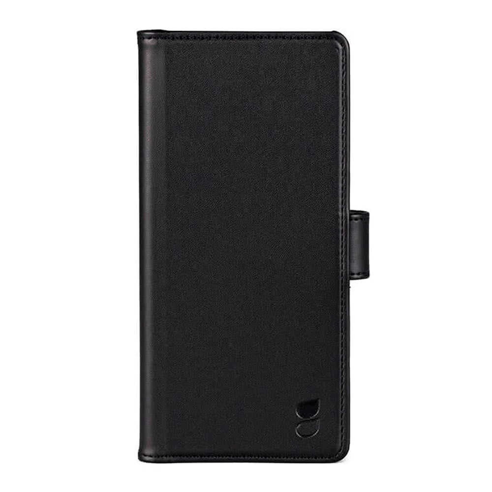 GEAR Wallet Samsung Galaxy A21s Skinndeksel Lommebok - Svart