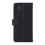 GEAR Samsung Galaxy S10 Lite Wallet Skinndeksel - Svart