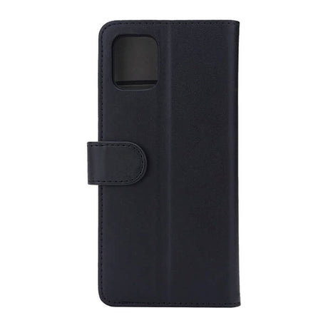 GEAR Samsung Galaxy S10 Lite Wallet Skinndeksel - Svart