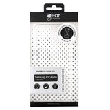 Samsung Galaxy A52 (4G / 5G) GEAR Fleksibelt Plast Deksel – Gjennomsiktig