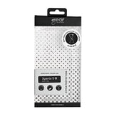 Sony Xperia 5 III GEAR Fleksibelt Plast Deksel – Gjennomsiktig