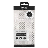 iPhone 13 Pro Max GEAR Fleksibelt Plast Deksel – Gjennomsiktig