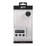 Samsung Galaxy S22+ (Plus) GEAR Fleksibelt Plast Deksel – Gjennomsiktig