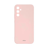 Samsung Galaxy A34 (5G) GEAR Onsala Silikon Deksel - Chalk Pink