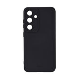 Samsung Galaxy S26 Onsala Silikon Deksel - MagSafe Kompatibel - Black