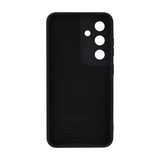 Samsung Galaxy S26 Onsala Silikon Deksel - MagSafe Kompatibel - Black