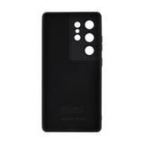 Samsung Galaxy S26 Ultra Onsala Silikon Deksel - MagSafe Kompatibel - Black
