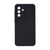 Samsung Galaxy A37 Onsala Silikon Deksel – Black