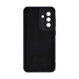 Samsung Galaxy A37 Onsala Silikon Deksel – Black