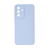 Samsung Galaxy A57 Onsala Silikon Deksel – Summer Sky