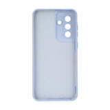 Samsung Galaxy A57 Onsala Silikon Deksel – Summer Sky