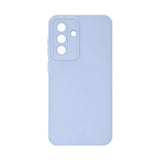 Samsung Galaxy A37 Onsala Silikon Deksel – Summer Sky