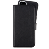 Holdit iPhone 11 Wallet Magnet Case - Svart