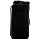 Holdit iPhone 11 Pro Max Wallet Magnet Deksel - Berlin Svart