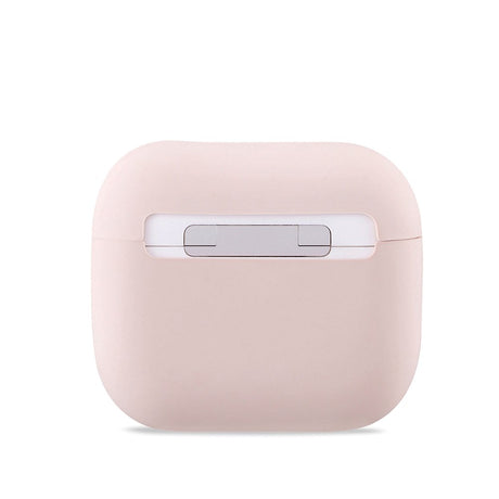 Holdit Nygård Silikone Deksel Til AirPods (3.gen) - Blush Pink