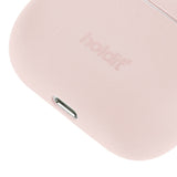 Holdit Nygård Silikone Deksel Til AirPods (3.gen) - Blush Pink