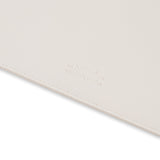 Holdit Laptop Veske i Kunstskinn 14" (32,5 x 22.7 x 1.7 cm) - Light Beige