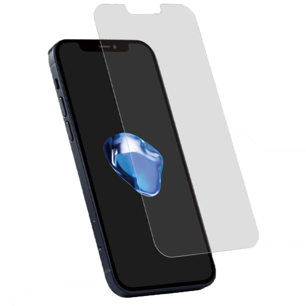 iPhone 14 Plus / 13 Pro Max Holdit Skjermbeskytter Herdet Glass 9H - Case Friendly - Gjennomsiktig