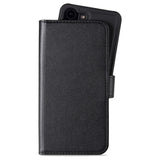 Holdit Samsung Galaxy S23 Wallet Magnet Deksel - Svart