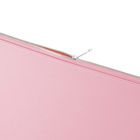 Holdit Laptop Veske i Kunstskinn 14" (32,5 x 22.7 x 1.7 cm) - Pink