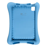 iPad Air (2022/ 2020) / iPad Pro 11 (2021 / 2020) Deltaco Silikon Barnedeksel - Blå